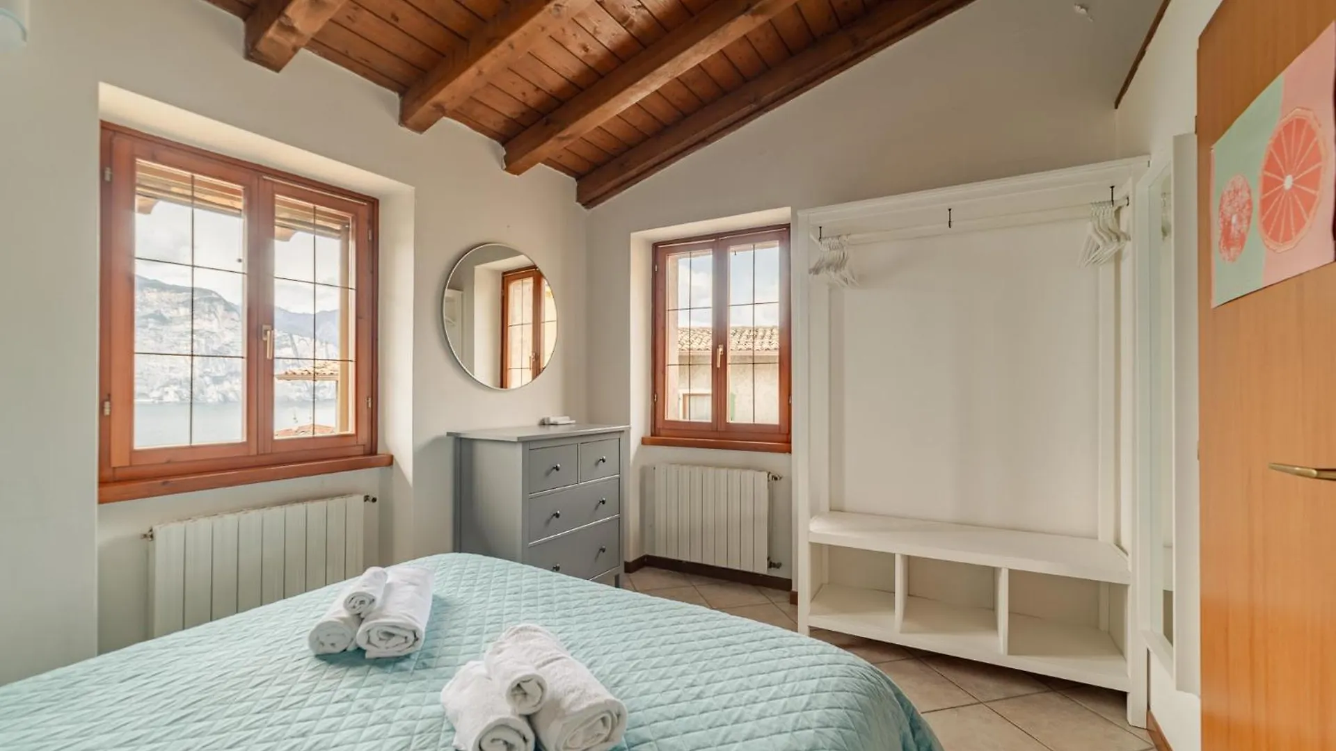 Villa Valya By Gardadoma Brenzone sul Garda